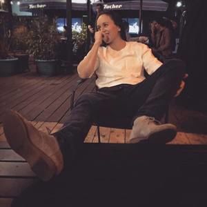 Meet your Posher, Forrest